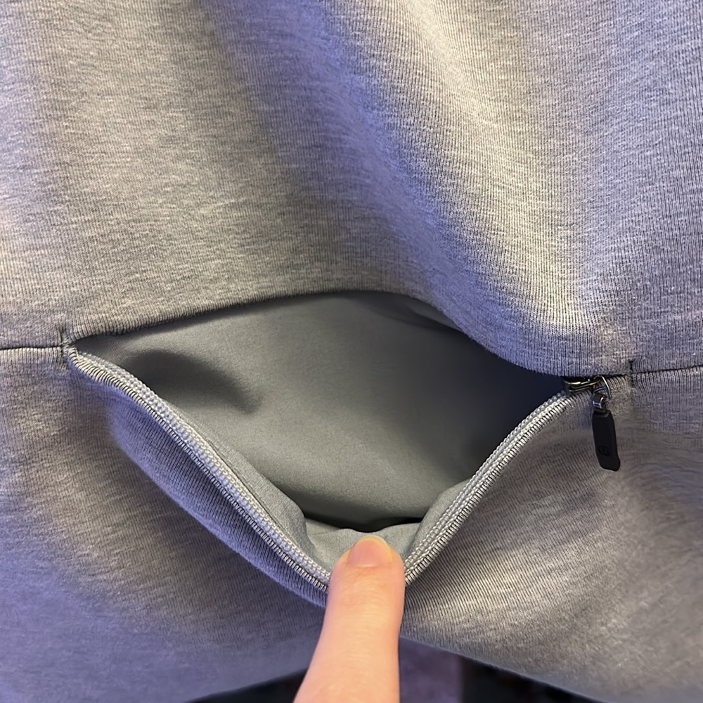 Lululemon pullover sweatshirt - Picture 5 of 14